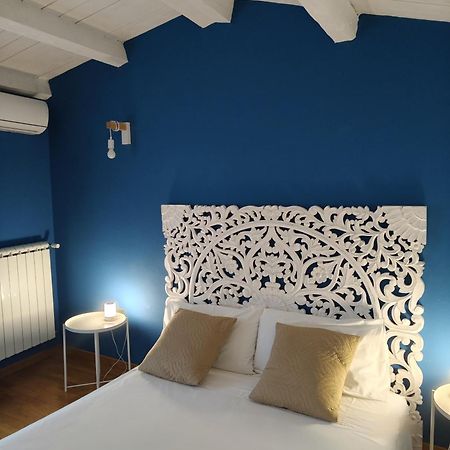Magia B&B Corato Dış mekan fotoğraf
